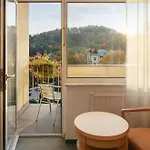Sanssouci Hotel 4*