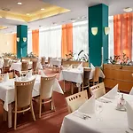 Sanssouci Hotel