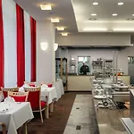 Hotell Sanssouci