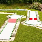 Sanssouci 4* Karlsbad