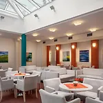 Hotel Sanssouci 4*