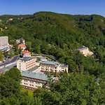 Hotell Sanssouci