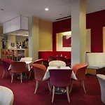 Hotell Sanssouci