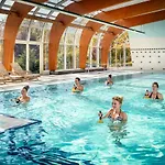 Hotell Sanssouci 4*