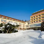 Sanssouci 4* Karlovy Vary