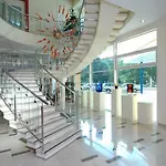 Sanssouci Hotell