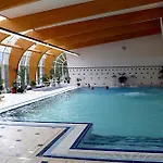 Hotell Sanssouci Karlovy Vary