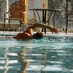 Hotel Sanssouci Karlsbad