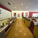 Hotel Sanssouci Karlsbad