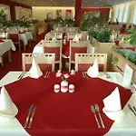 Hotell Sanssouci 4*