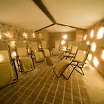 Sanssouci 4* Karlsbad