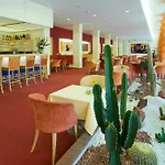 Sanssouci 4* Karlovy Vary