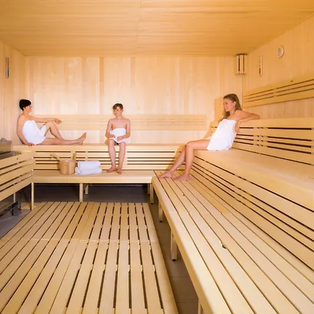 스파 상수시 4* 카를로비바리