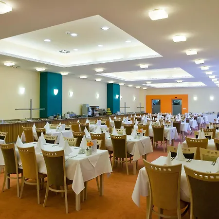 Sanssouci 4* Karlovy Vary