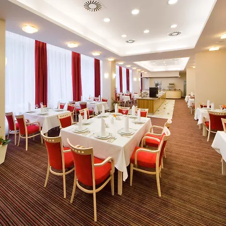 Szálloda Sanssouci 4*
