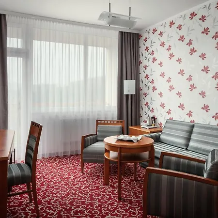 Sanssouci Hotel
