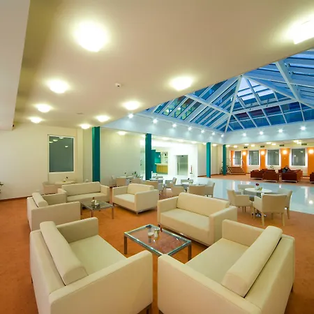 Hotel Sanssouci