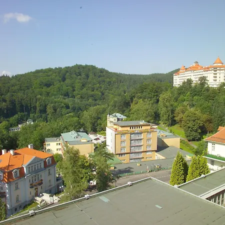 Sanssouci Hotel