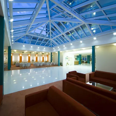 Sanssouci 4* Karlovy Vary