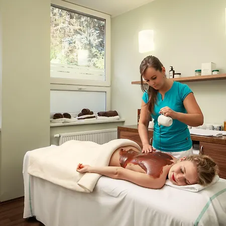 Sanssouci Hotel Karlsbad