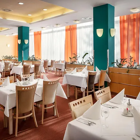 Sanssouci Hotel