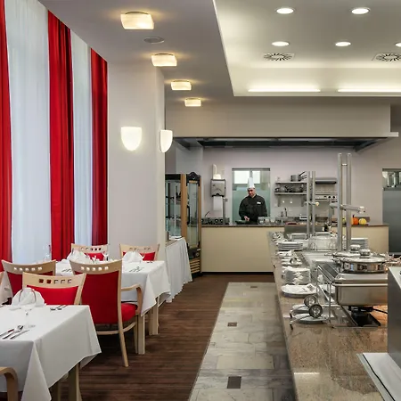 Hotel Sanssouci