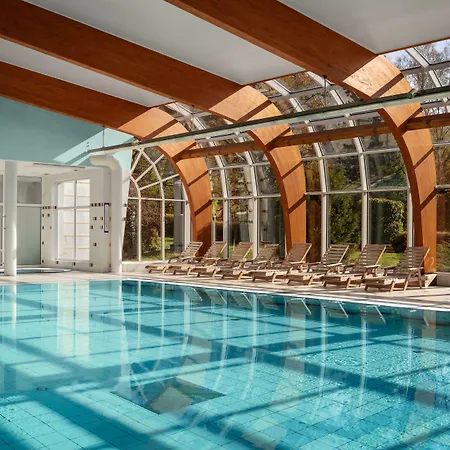 Hotel Sanssouci 4*