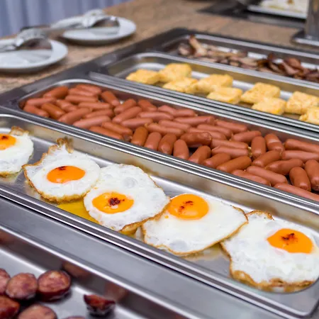 Sanssouci Karlovy Vary