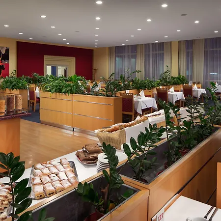 Sanssouci Karlovy Vary