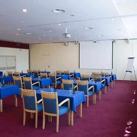 Hotel Sanssouci
