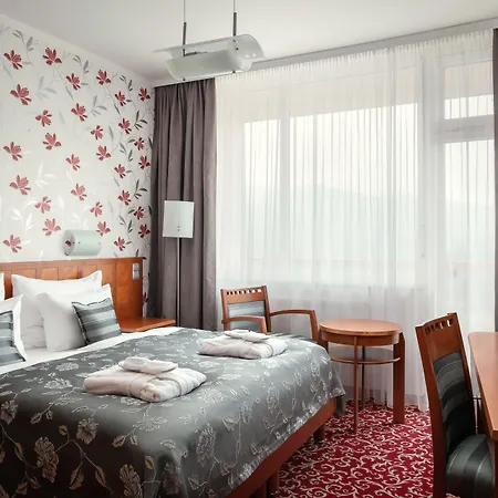 Sanssouci Hotel