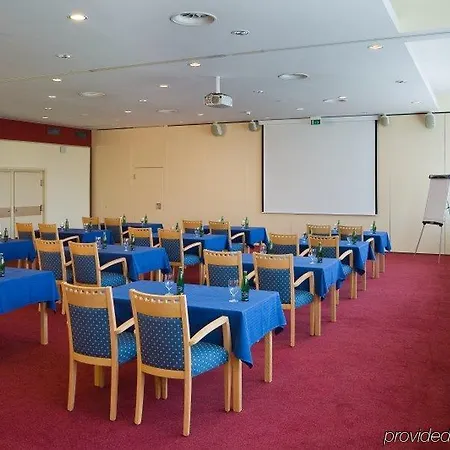 Hotel Sanssouci