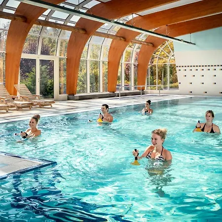 Hotel Sanssouci 4*
