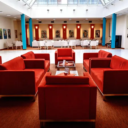 Sanssouci Hotell 4*