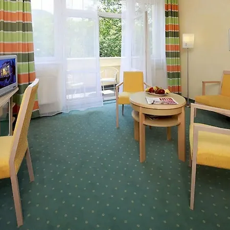 Hotel Sanssouci