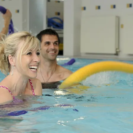 Hotel Sanssouci Karlovy Vary