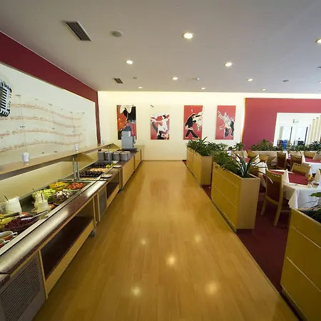 Hotel Sanssouci Karlovy Vary