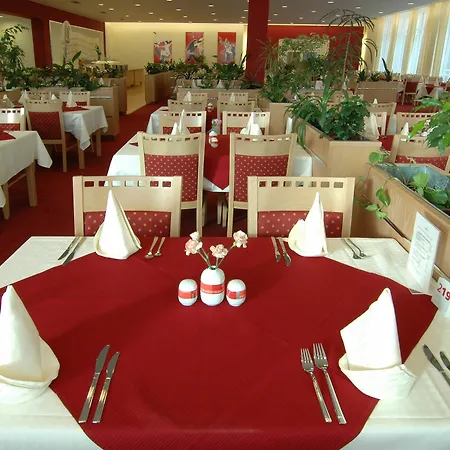Hotel Sanssouci 4*