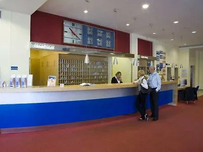 Sanssouci 4* Karlovy Vary