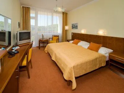 Hotel Sanssouci Karlovy Vary