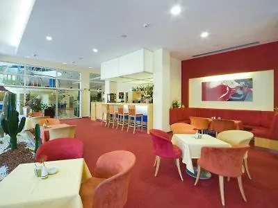Hotel Sanssouci Karlovy Vary