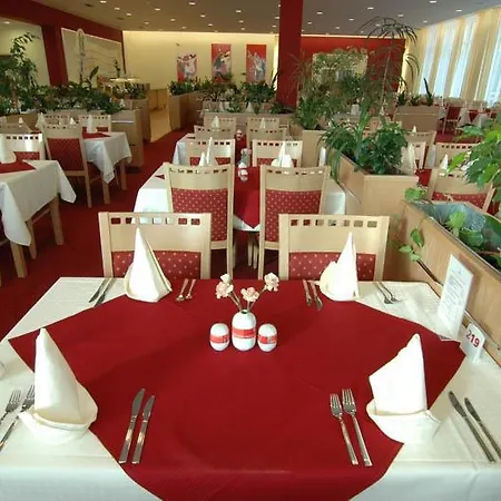 Sanssouci Hotel
