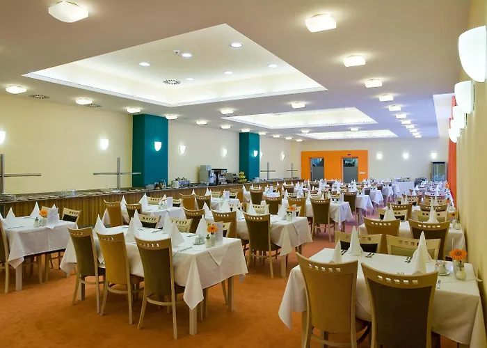 Sanssouci 4* Karlovy Vary