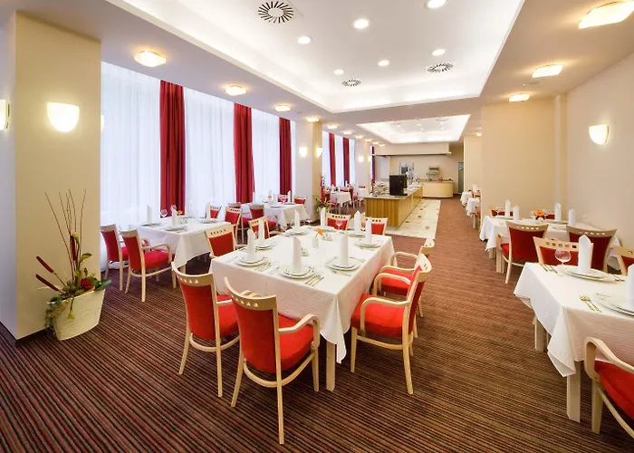 Hotel Sanssouci 4*