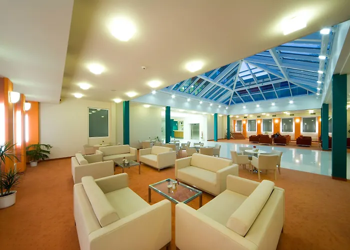 Hotell Sanssouci