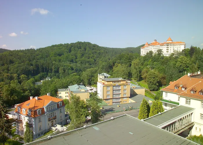 Sanssouci Hotel