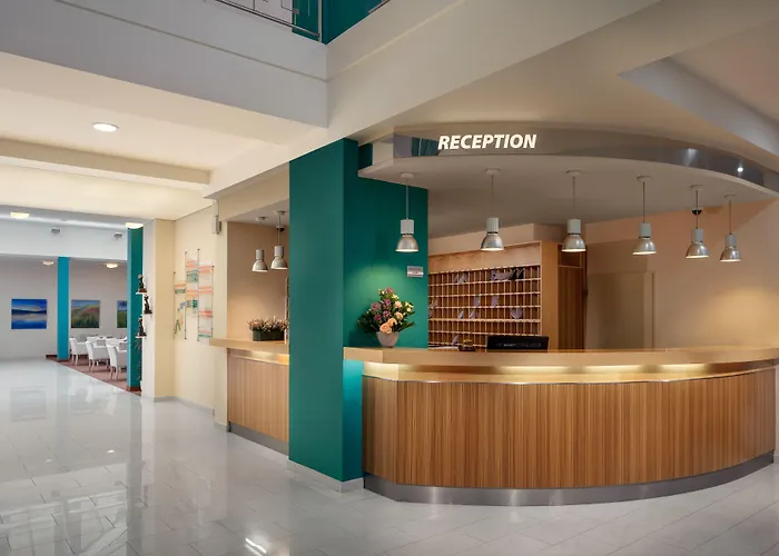 Sanssouci Hotel 4*