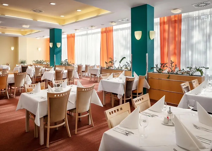 Sanssouci Hotel