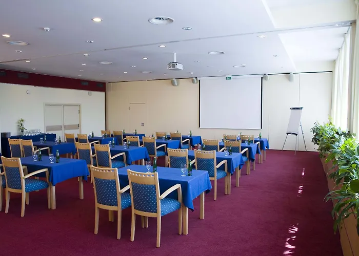 Sanssouci Hotell