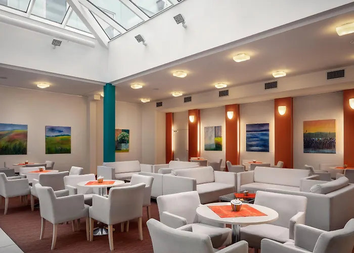 Hotel Sanssouci 4*